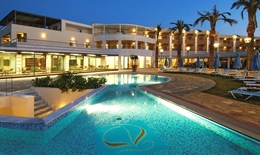 Hotel Cretan Dream Royal